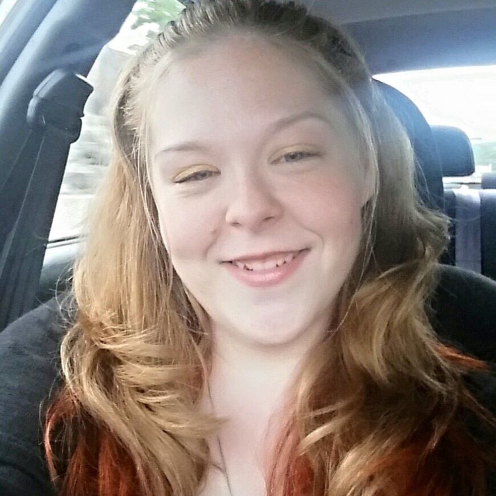Meet your Posher, Shayla